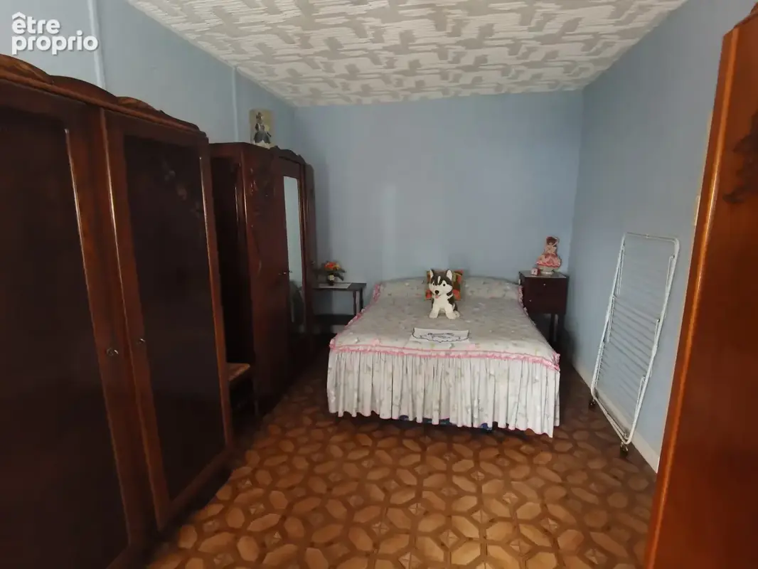 Maison de campagne plain pied avec granges et dépendances - photo 8