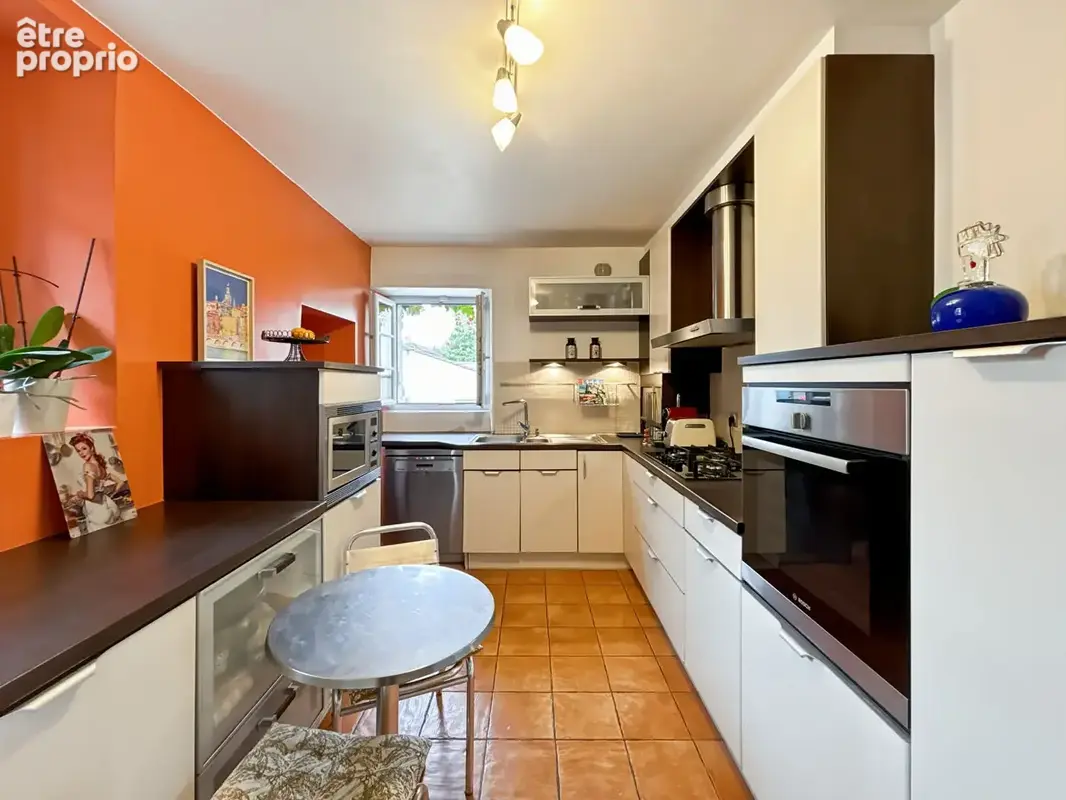 Maison d'exception  avec piscine et dependance - photo 9