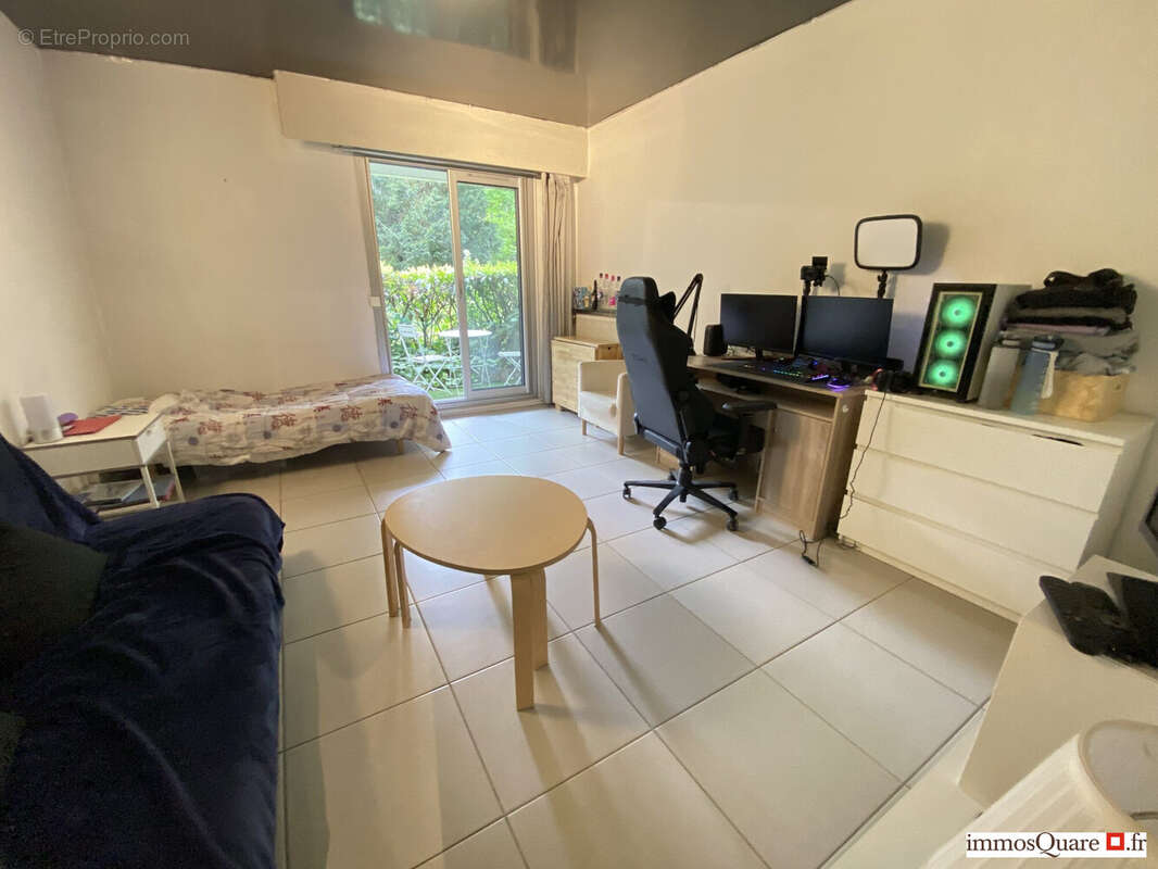 Appartement à LYON-3E