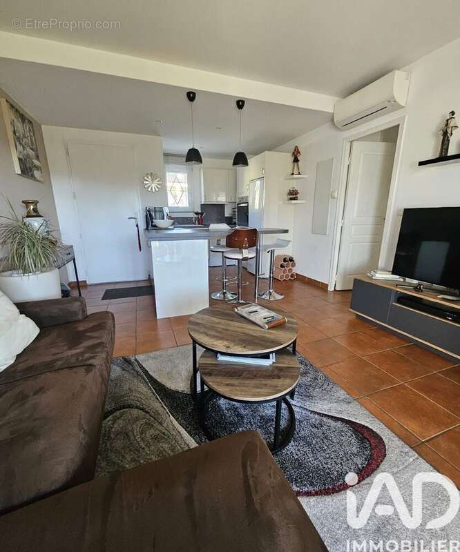 Photo 5 - Appartement à SAINTE-MAXIME