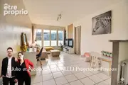 Appartement à VILLARS
