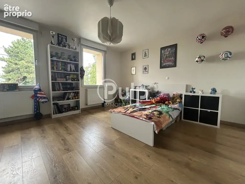 Jolie maison semi-individuelle à drocourt - photo 6
