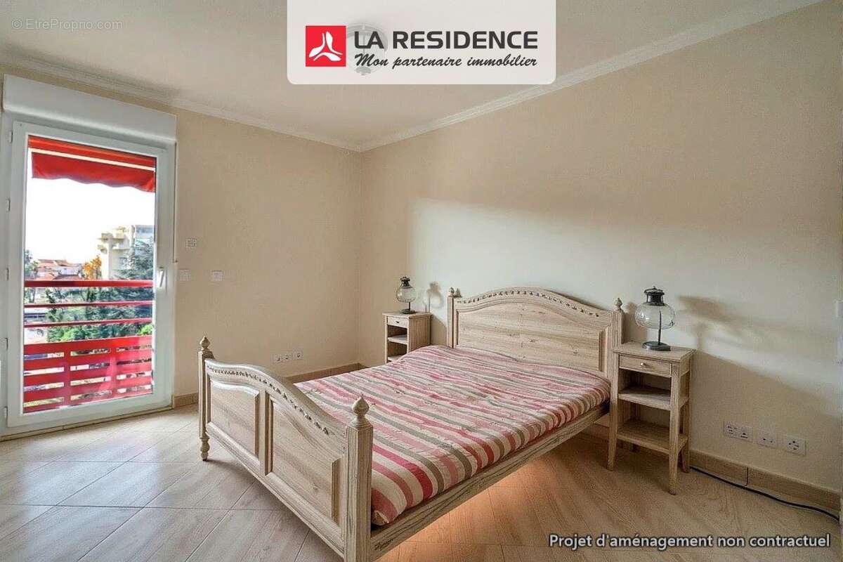 Appartement à FREJUS