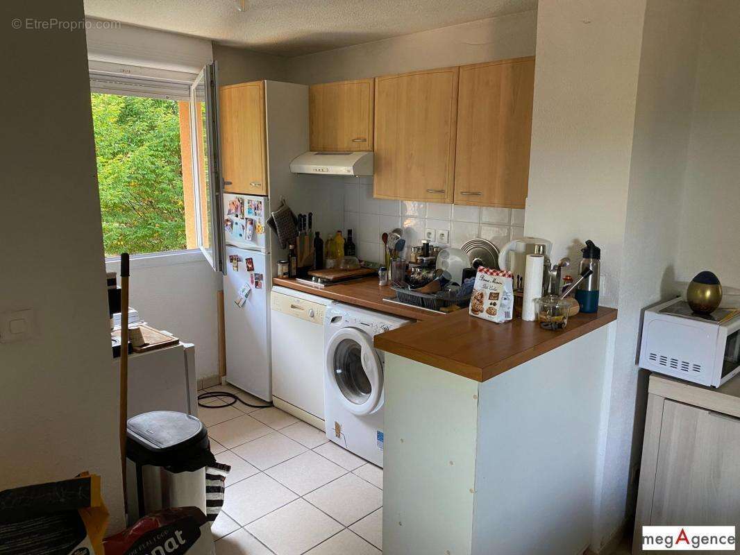 Appartement à AUTERIVE