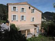 Maison à ENTREVAUX