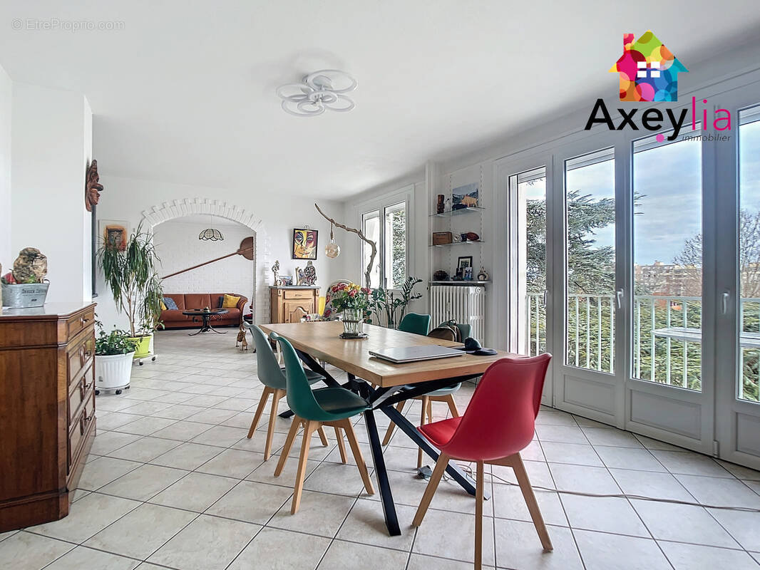 Appartement à ROANNE