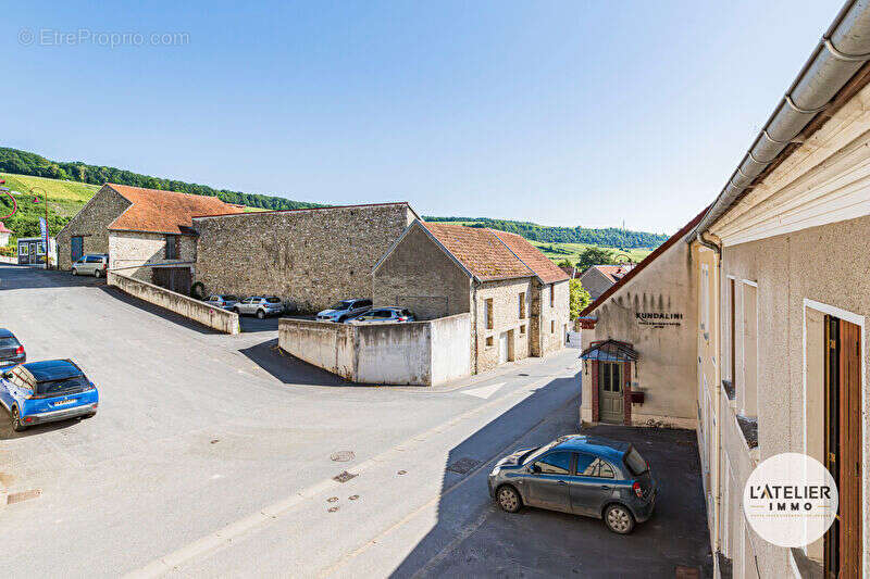 Maison à VINCELLES