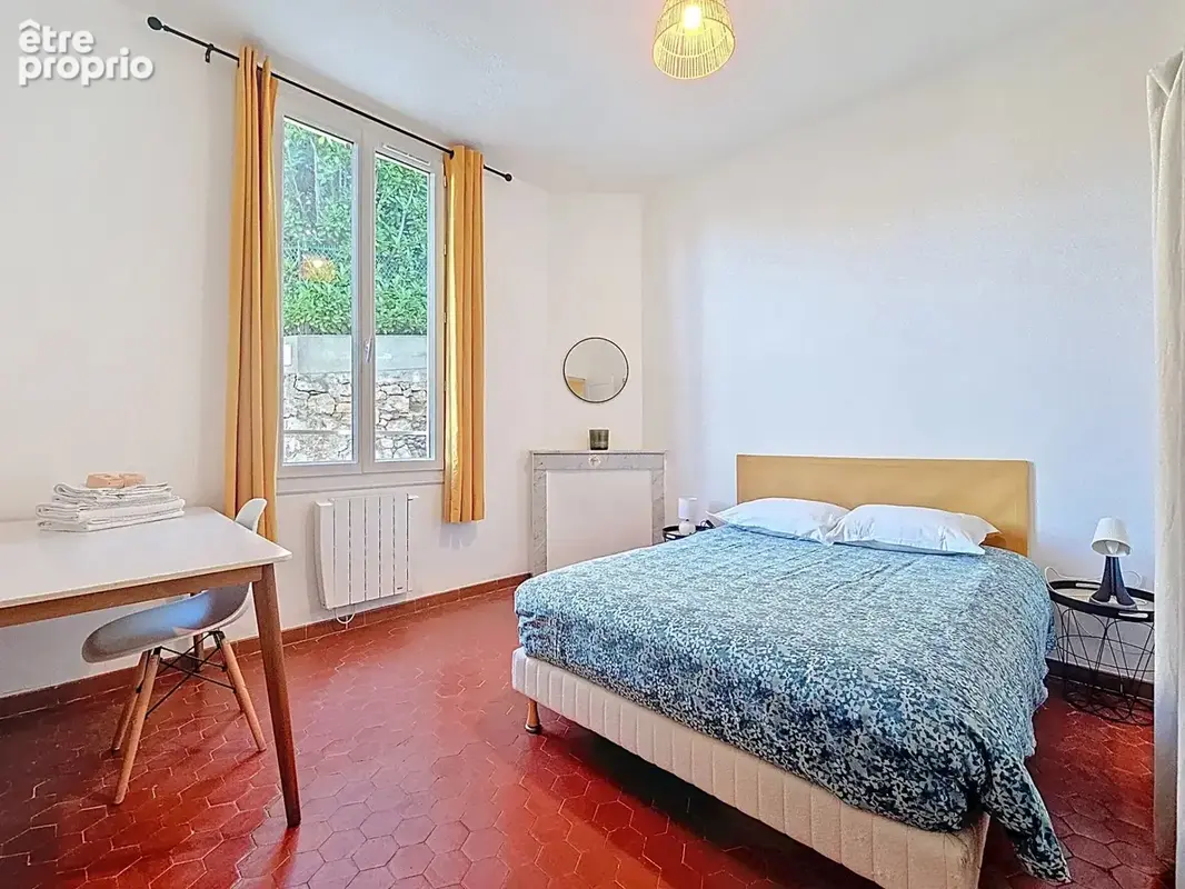 Cannes haut forville : 5 pieces 76.50m² - photo 3