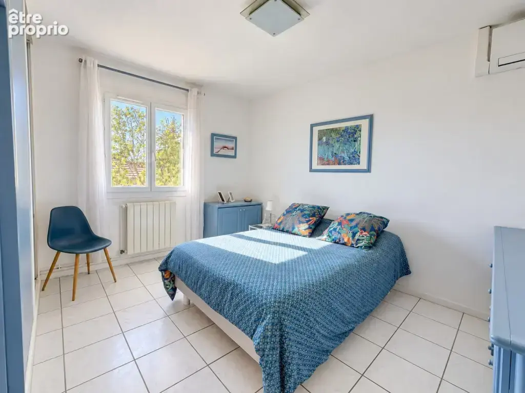 01150 BLYES   Maison 4 chambres, sous-sol complet et jardin clos de 1 086 m2 - photo 10