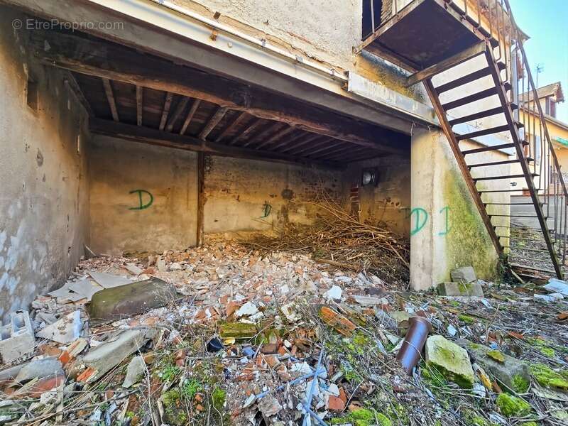Appartement à LAPALISSE