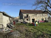 Maison à USSON-DU-POITOU