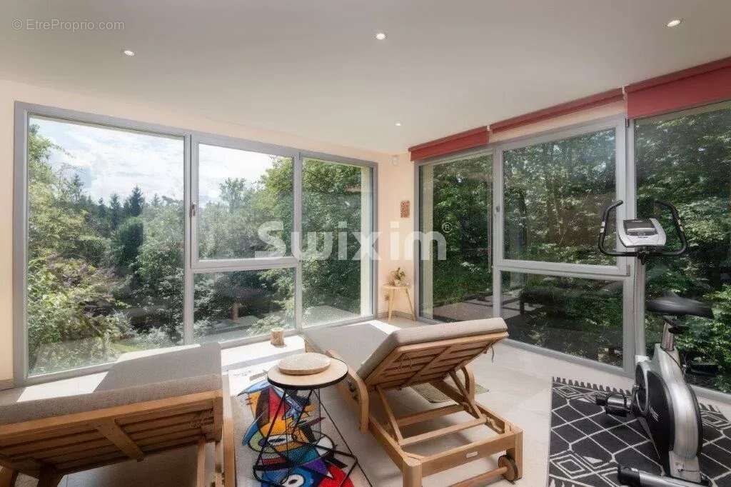 Maison à SAINT-DIE-DES-VOSGES