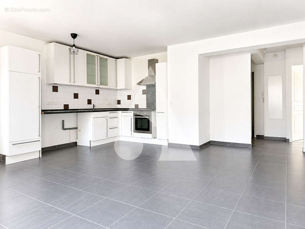 Appartement Le Plessis Pate 3 pièces 66.52 m2 - photo 5