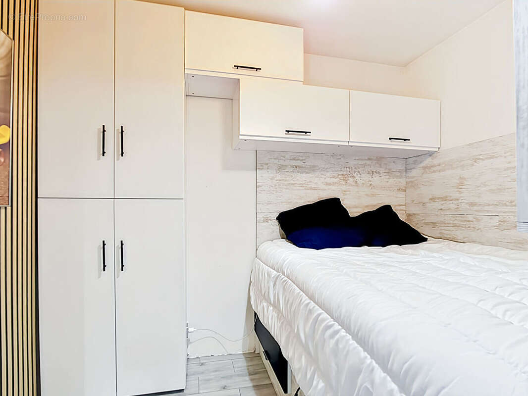 Appartement à MARSEILLE-12E