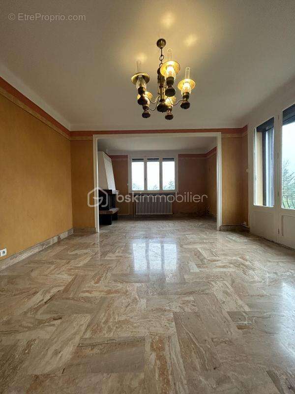 Maison à PONT-A-MOUSSON