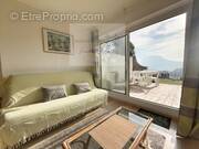 Appartement à TALLOIRES