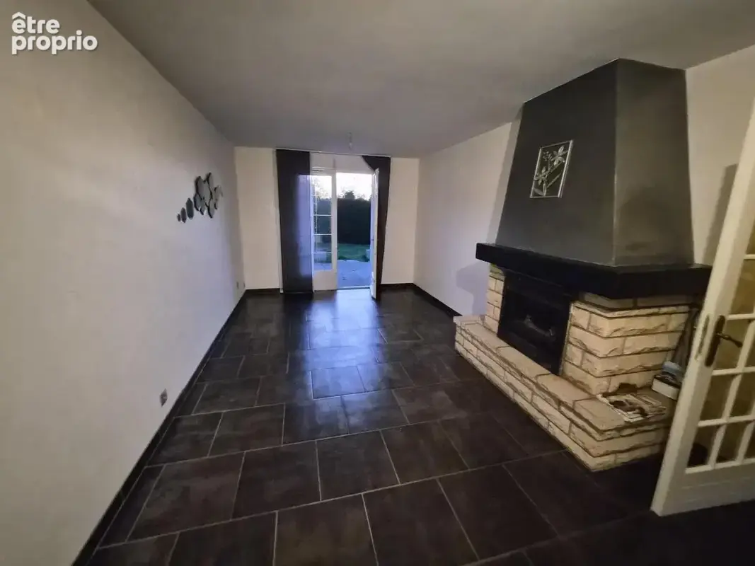 Maison 6 pièces 114 m² à vendre à Lagney (54200) - photo 4