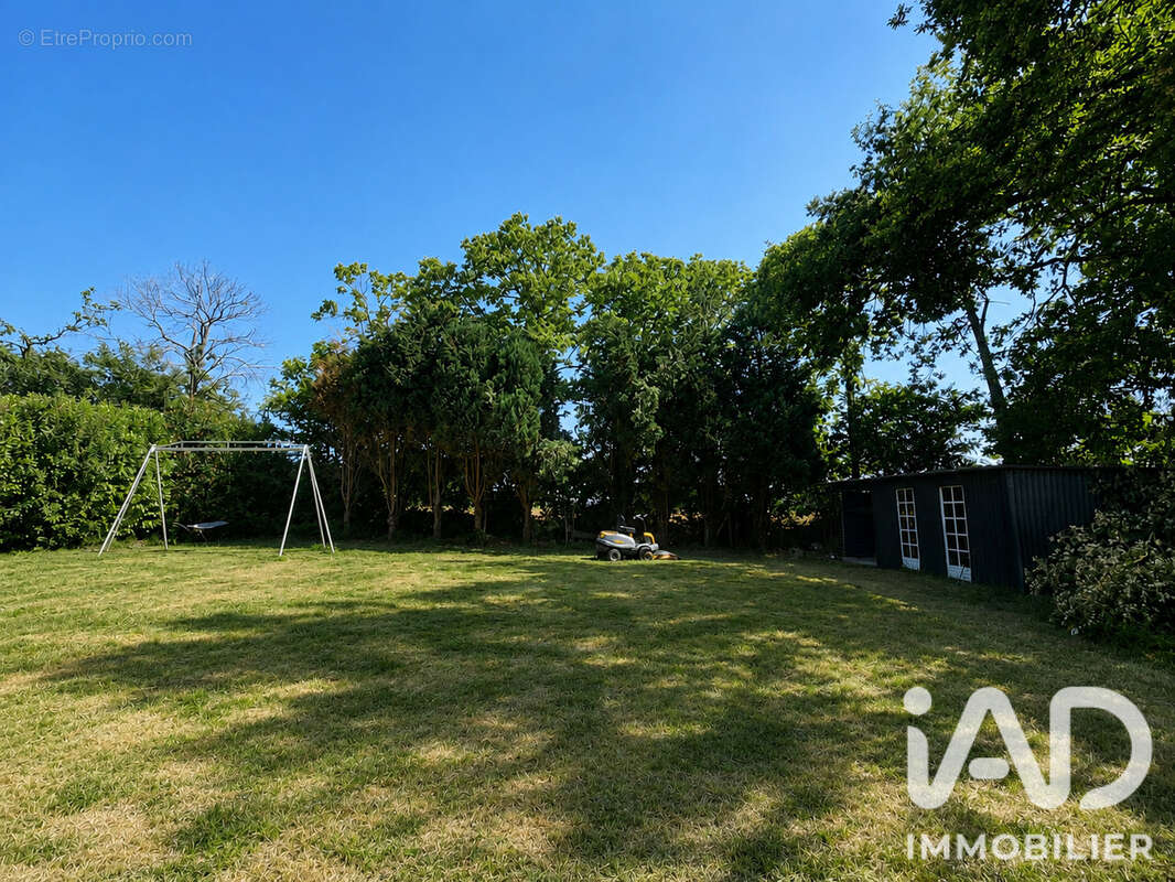 Maison 200 m² à Chanteloup  - photo 4