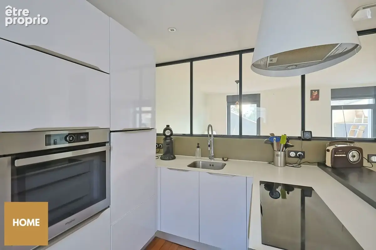 Maison 7 pièces 160 m² à vendre à Saint-Max (54130) - photo 5