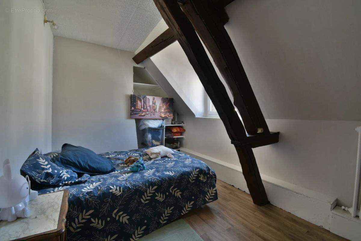 Maison à EVREUX