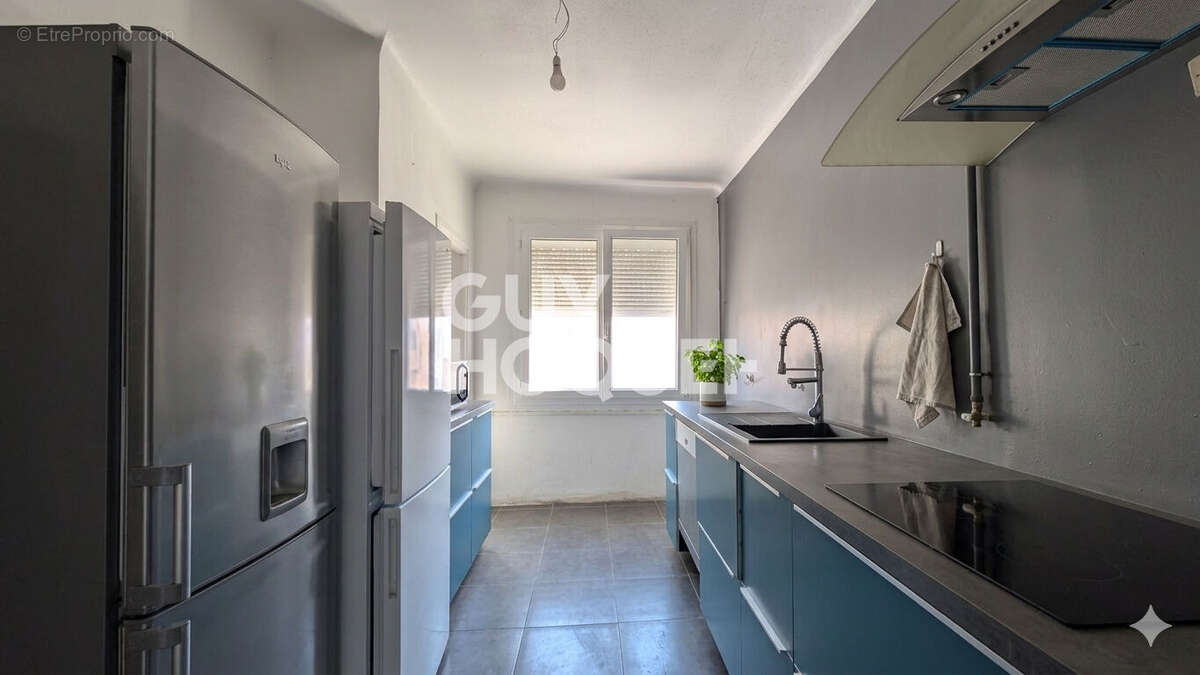 Appartement à TARASCON