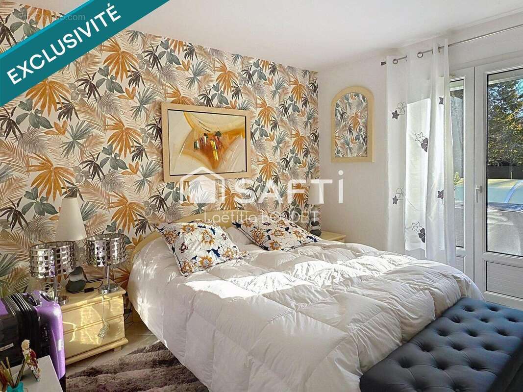 Photo 6 - Maison à VERGEROUX