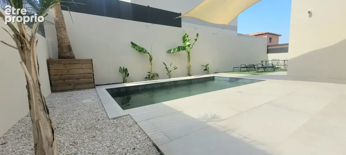 Villa narbonne - photo 5