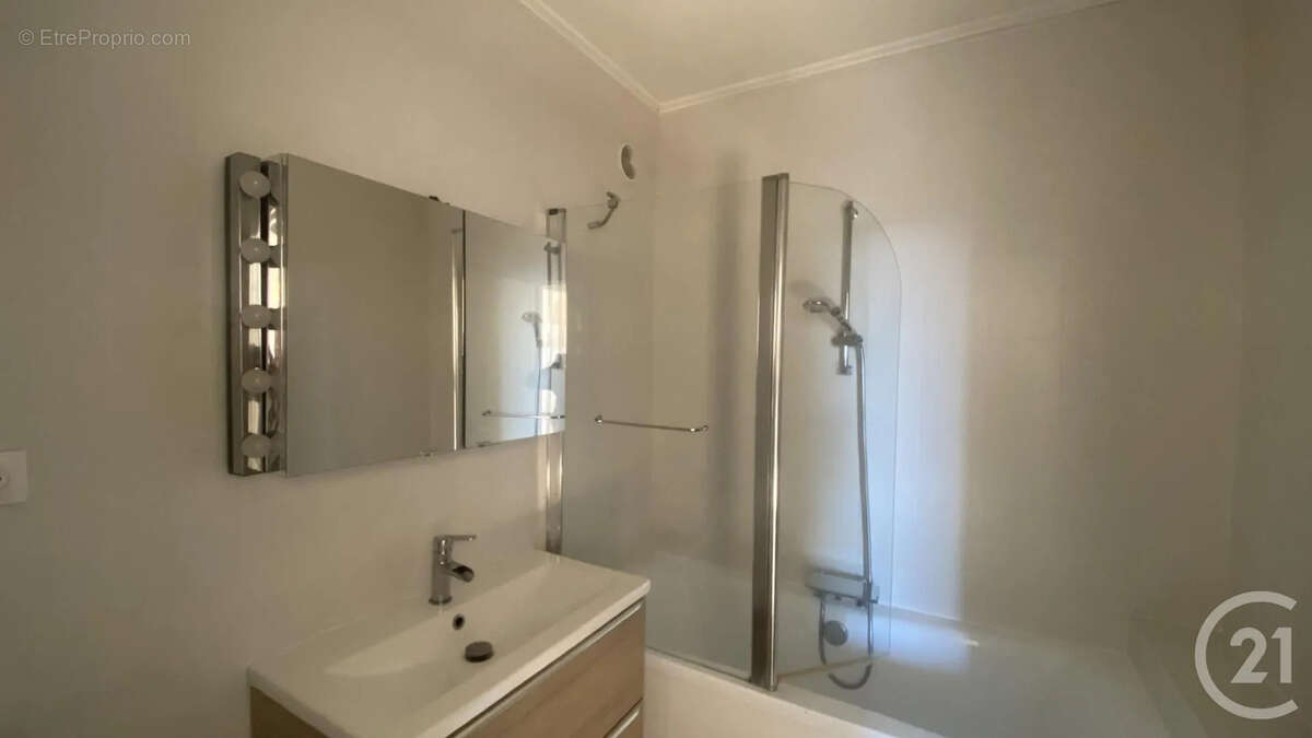 Appartement à CORBAS