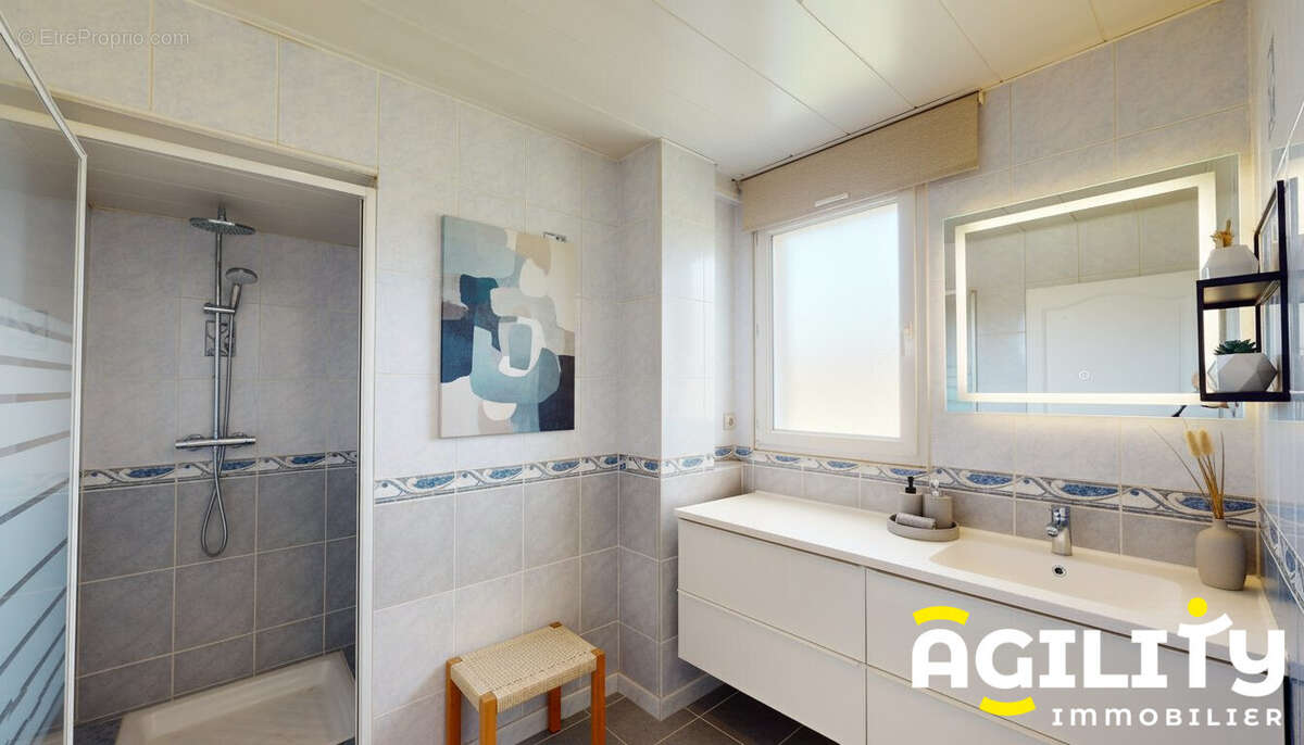 Maison 115 m² à Bouvignies  - photo 9