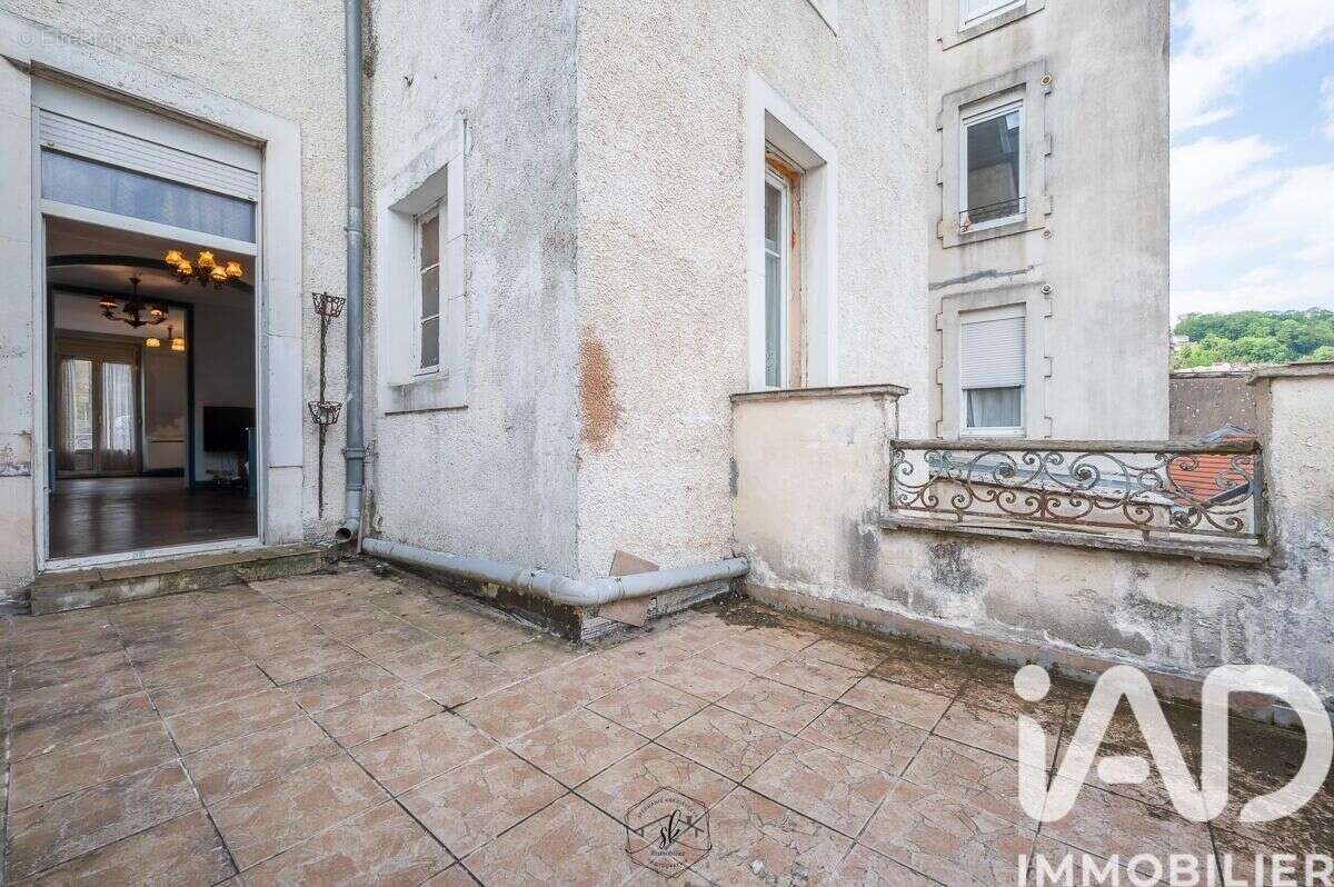 Photo 8 - Appartement à LONGWY
