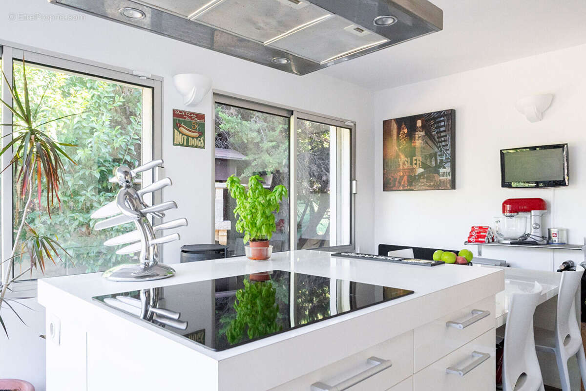 Maison à MARSEILLE-12E