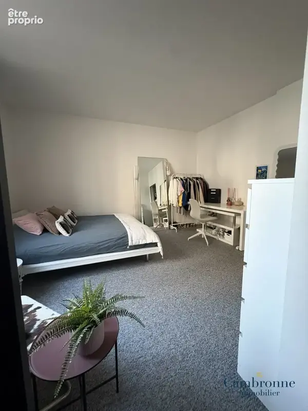 Appartement 5 pièces 85 m² à vendre à Nantes (44100) - photo 4