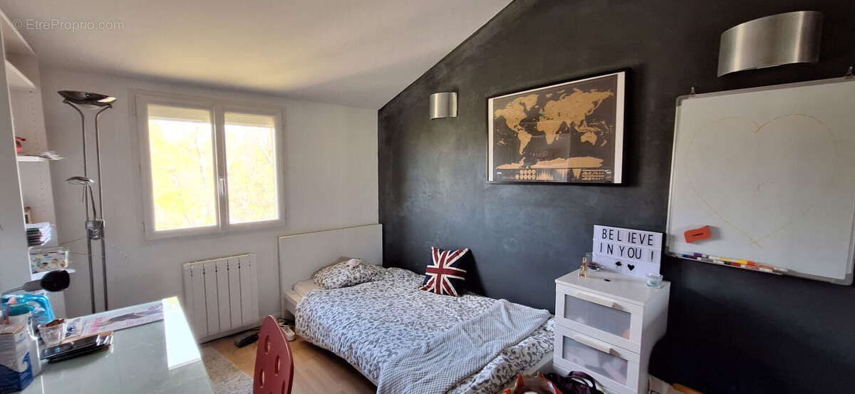 Maison 187m² à saint-geniès-bellevue - photo 12
