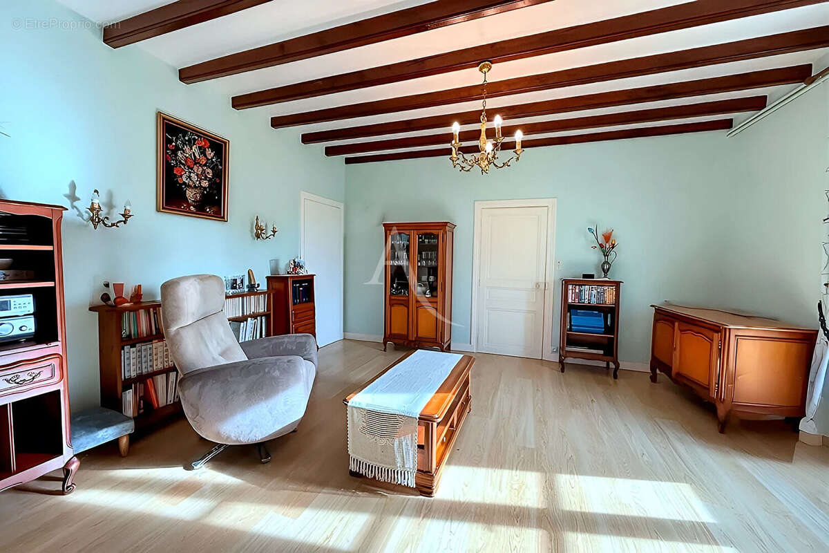 Maison à LE LANGON