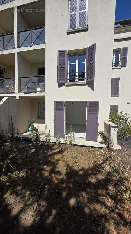 Appartement 28 m² à L'isle-Adam  - photo 4