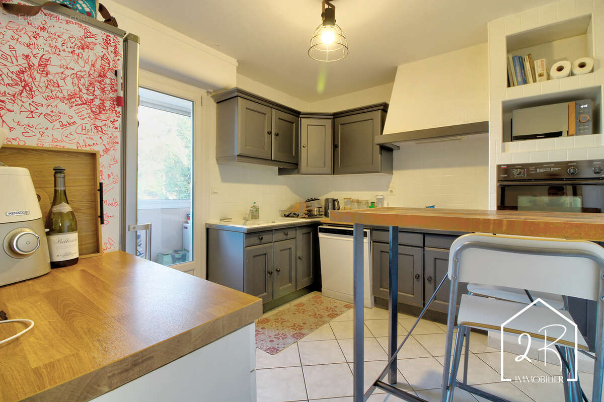 Appartement à VIENNE