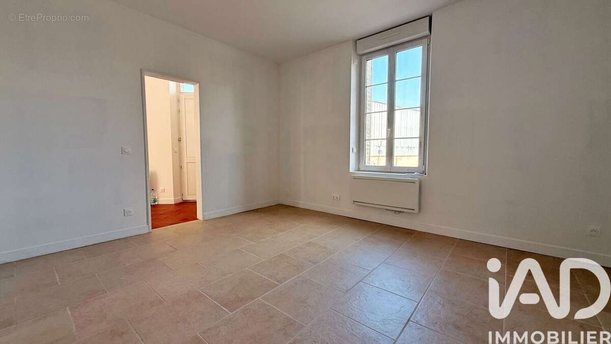 Photo 3 - Maison à BALAGNY-SUR-THERAIN