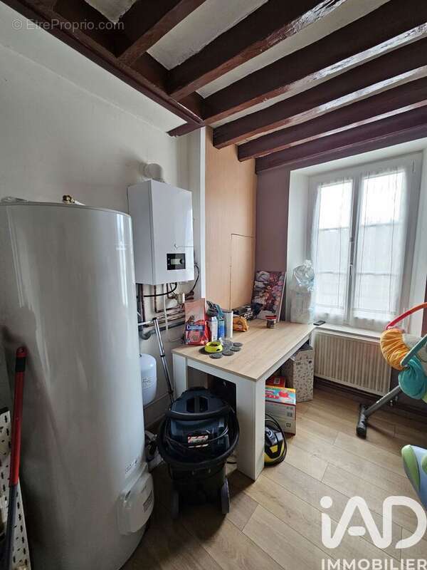 Photo 3 - Maison à CHAMPIGNY