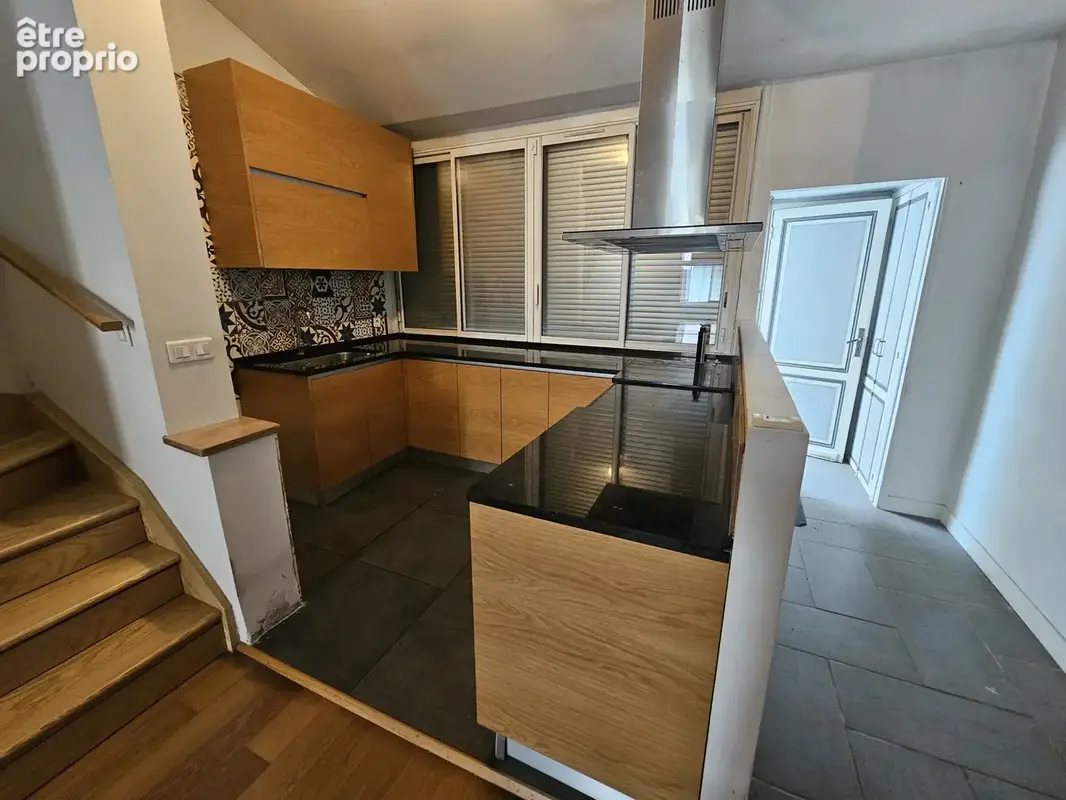 Begles - maison 90 m2 - photo 2