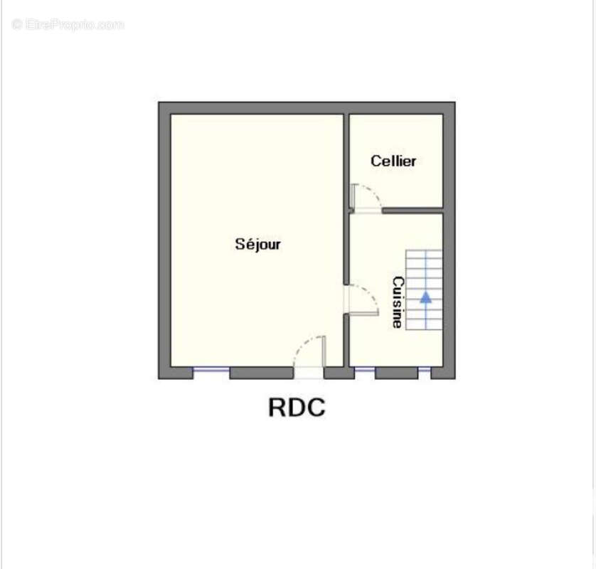 Photo 2 - Maison à SAINT-DIZIER-LEYRENNE