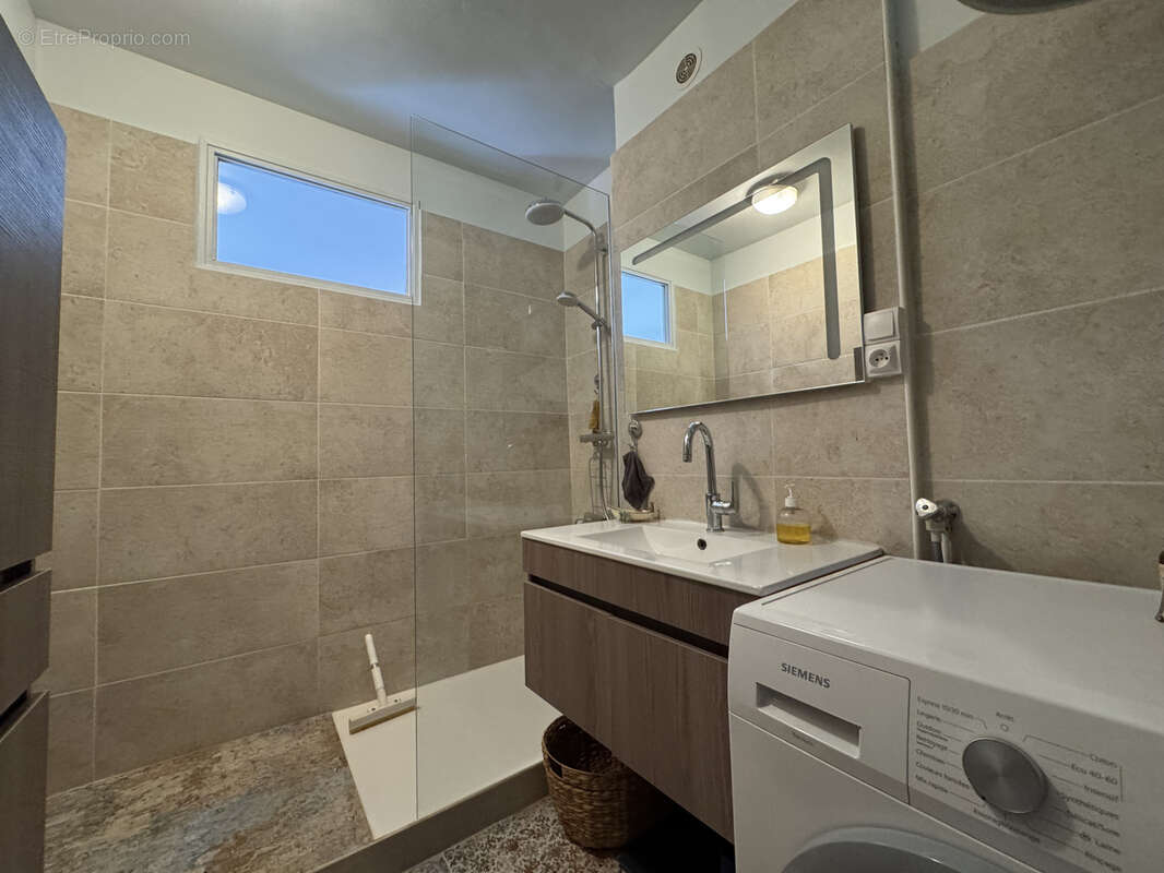 Buis les baronnies- charmant appartement t3 centre ville - photo 3