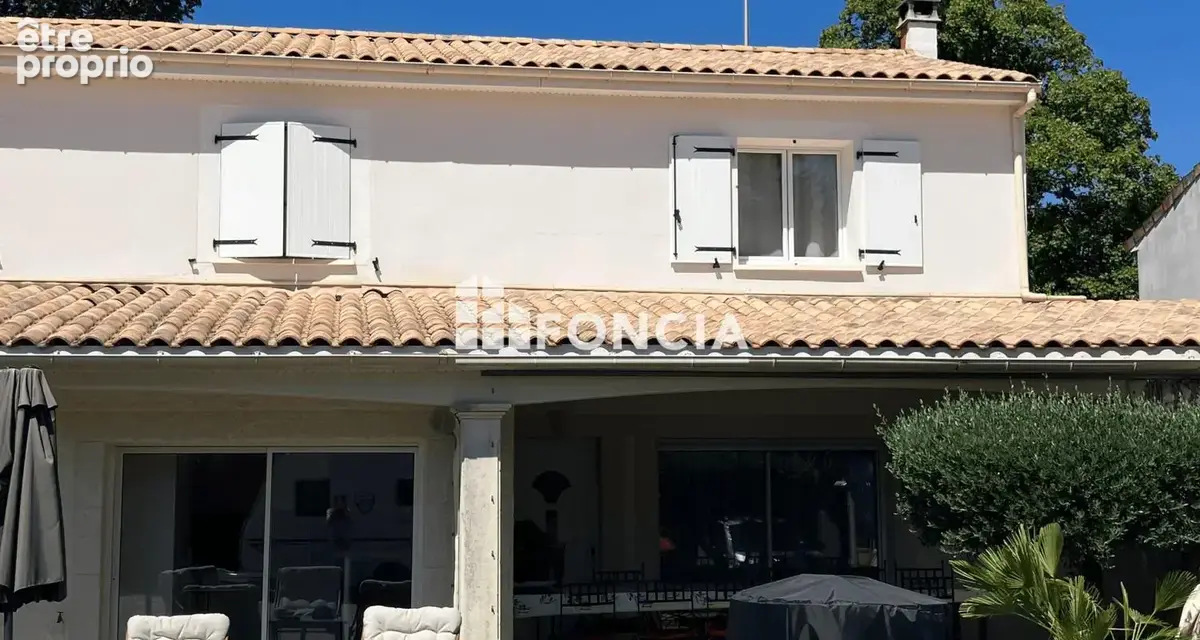 Maison à ANGOULEME