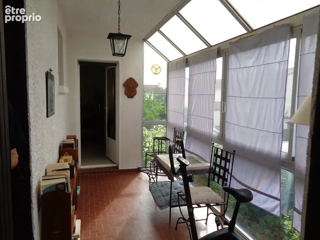 Bouillargues, Villa 140m2 sur 600m2 de Terrain - photo 26