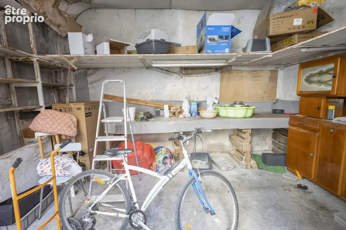 immeuble R+3 387m2 utiles - photo 19