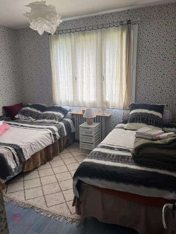 Appartement à COUFLENS