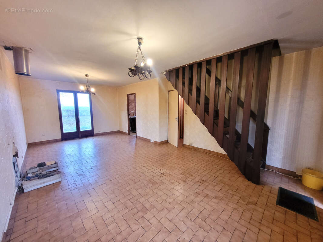 Maison à ABLIS