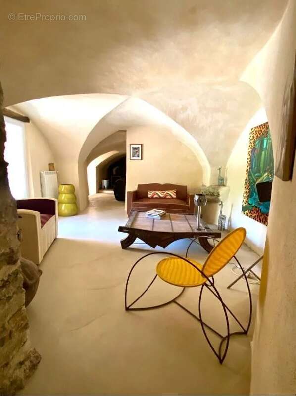 Maison à SAINT-HIPPOLYTE-DU-FORT