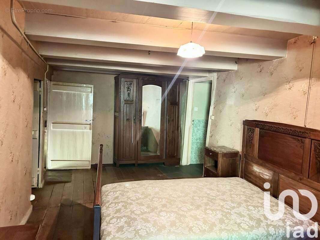 Photo 6 - Maison à SEILHAC