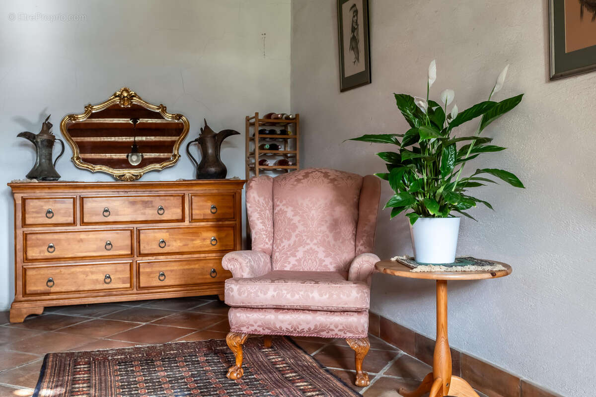 Maison à BOULOGNE-SUR-GESSE