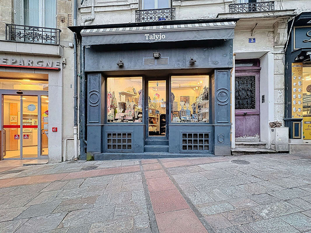 Commerce à NOGENT-SUR-MARNE